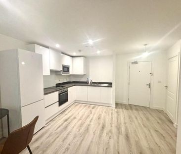 1 bedroom apartment to rent - Photo 5