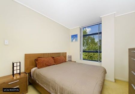 C36/240 Wyndham Street, Alexandria NSW 2015 - Apartment For Rent | Domain - Photo 5