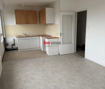 Location Appartement 2 pièces 41m² DUNKERQUE 59240 - Photo 3