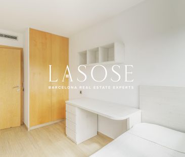 81m² Flat to rent in Diagonal Mar i el Front Marítim del Poblenou, ... - Photo 1