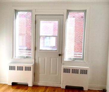 4 1/2 Cote des Neiges chauffé/heated - Photo 4