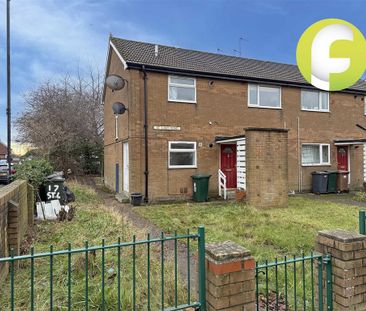 1 bedroom flat to rent - Photo 6