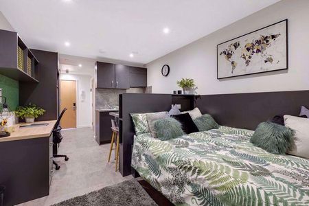 1 bedroom apartment to rent - Photo 2