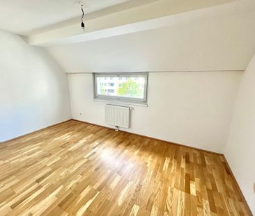 Großzügige 2 Zimmer Wohnung mit Balkon in 1210 Wien - Foto 3