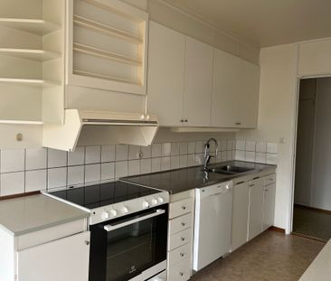 Runebergsgatan, Nyköping - Photo 4