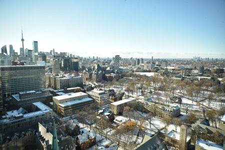 For Lease - 1080 Bay St. Avenue Unit# 2607, Toronto, Ontario - Photo 3