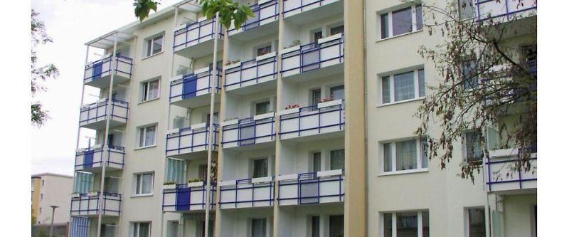 ++ erste eigene Wohnung ++ sonniger Balkon ++ - Photo 1