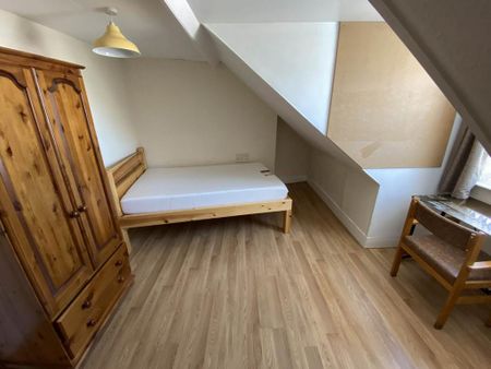 8 bedroom house to rent - Photo 5