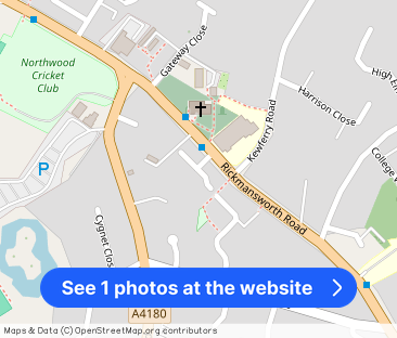 Two Bedroom Apartment – Northwood HA6 - Photo 1