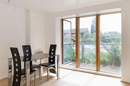 2 bedroom apartment to rent - Photo 5