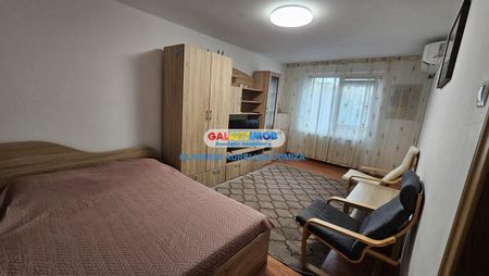 Apartament 3 camere decomandat Teiul Doamnei/2bai/boiler/AC - Photo 3