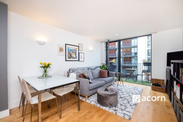 City Walk, London Bridge, SE1 - Photo 1