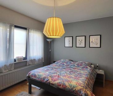 Appartement te huur in Bertem voor € 800 met 1 slaapkamer - Photo 1