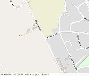 Roper Lane, Queensbury - Photo 1