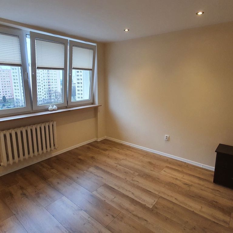 Warszawa, Bemowo, Borowej Góry - Zdjęcie 1