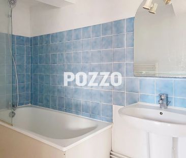 Appartement Honfleur 3 pièce(s) 58.99 m2 - Photo 4