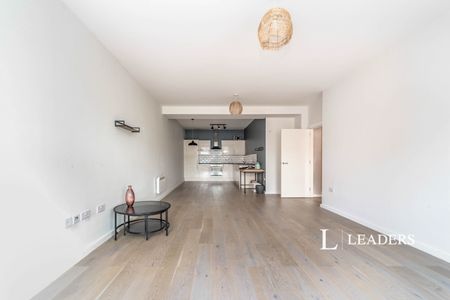 1 bedroom apartment to rent Lime Street, Bedford, Bedfordshire, MK40 - Photo 4