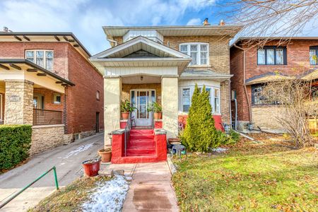 For Lease - 144 Evelyn Crescent Unit# Basement, Toronto, Ontario - Photo 3