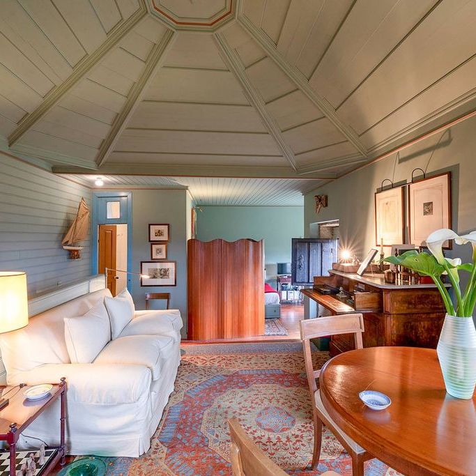 Luxury Detached House for rent in O Rosal, Galicia - Foto 1