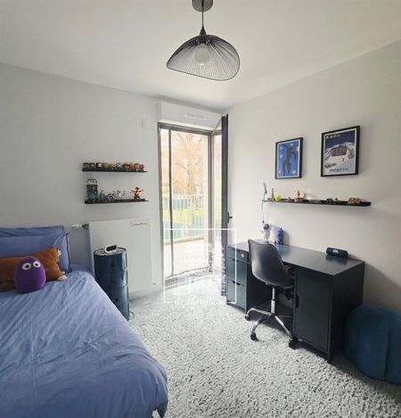 Appartement • Buzenval - Photo 4