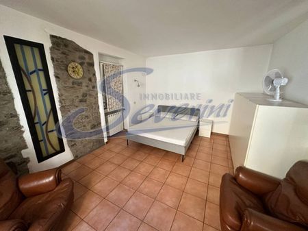 Monolocale via Monti 70, Valduce - Crispi, Como - Photo 5