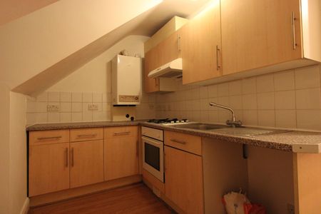 Studio Flat, Heathfield Road, CR0 - Photo 3