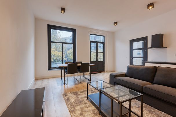 Te huur: Appartement Korte Houtstraat 20 H in Den Haag - Foto 1