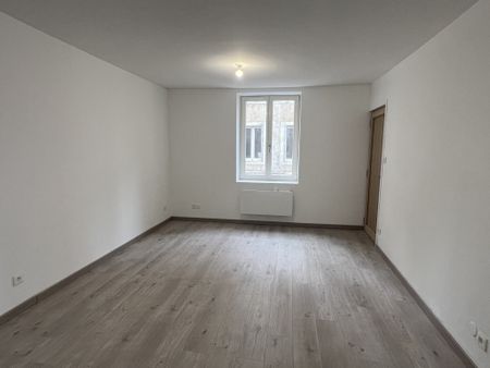 Location Appartement 3 pièces 48m² NANCY 54000 - Photo 5