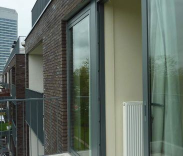 Appartement te huur in Sint-Denijs-Westrem voor € 785 met 1 slaapkamer - Photo 5