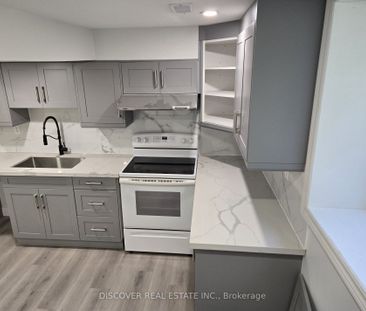 For Lease - 186 Floradale Drive Unit# 1, Mississauga, Ontario - Photo 3