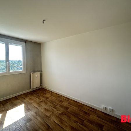 Location Appartement 2 pièces 42m² RENNES 35200 - Photo 4