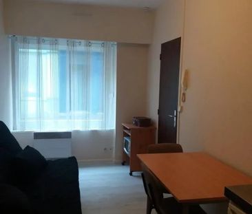 Location Appartement 1 pièce 12m² ST OMER 62500 - Photo 3