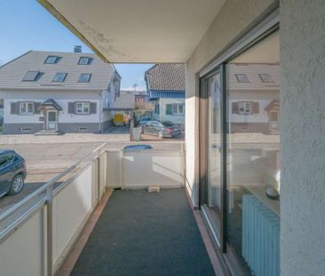 Top renovierte 2 Zimmer Mietwohnung - Photo 5