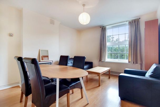 2 bedroom apartment to rent - Photo 1