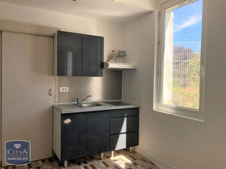 Appartement à louer 2 pièces 39.85m² - Photo 2