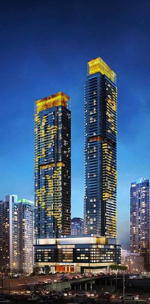 For Lease - 1 Concord Cityplace Way Unit# 1708, Toronto, Ontario - Photo 1