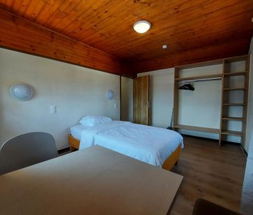 DISPONIBLE : Chambres « suite » en coliving à St Jorioz - Photo 5