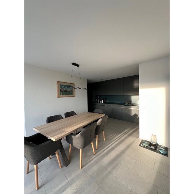 5.5 Zimmer, 111 m², 3. Stock - Foto 1