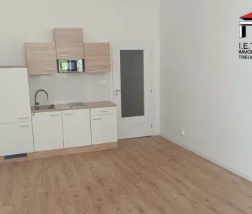 Pronájem bytu 1+kk 27,1 m - Fotografie 2