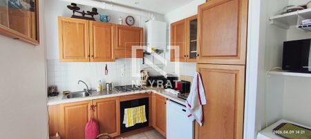 APPARTEMENT T3 A LOUER - Photo 4