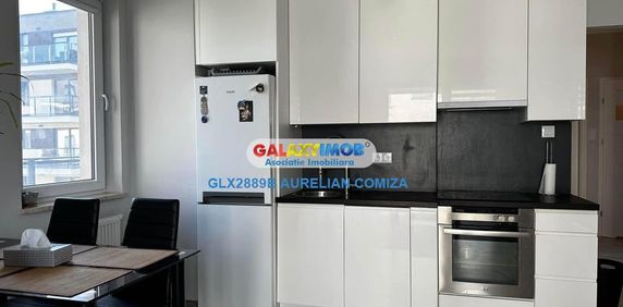 Apartament 2 camere Theodor Pallady/sp 50mp/etaj 2 - Fotografie 2