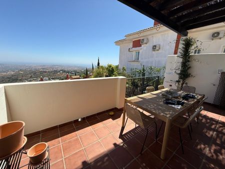 952867 - House for rent La Mairena, Ojén, Málaga, Spain - Photo 3