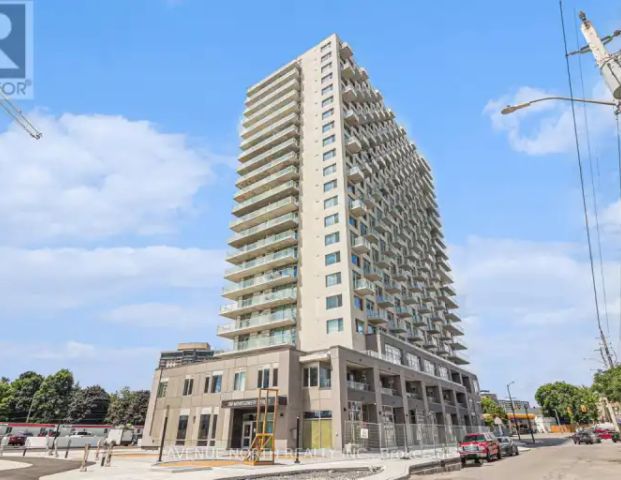 1708 - 280 MONTGOMERY STREET | 1708 - 280 MONTGOMERY STREET, Ottawa - Photo 1