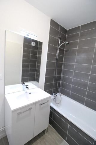 Location Appartement 2 pièces 40m² CARQUEFOU 44470 - Photo 3