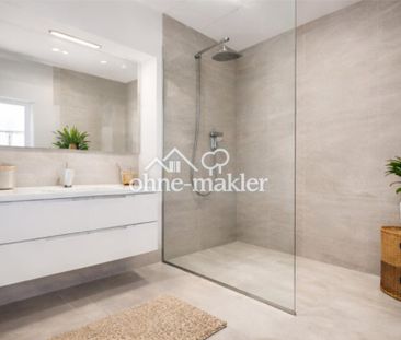 Senioren-WG (60+) in Mainz-Oberstadt – ruhiges Zimmer für langfrist... - Foto 4