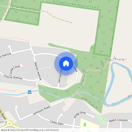 5B George Lee Way, NSW 2541, North Nowra