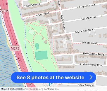 Western Terrace, Portsmouth, PO2 - Photo 1