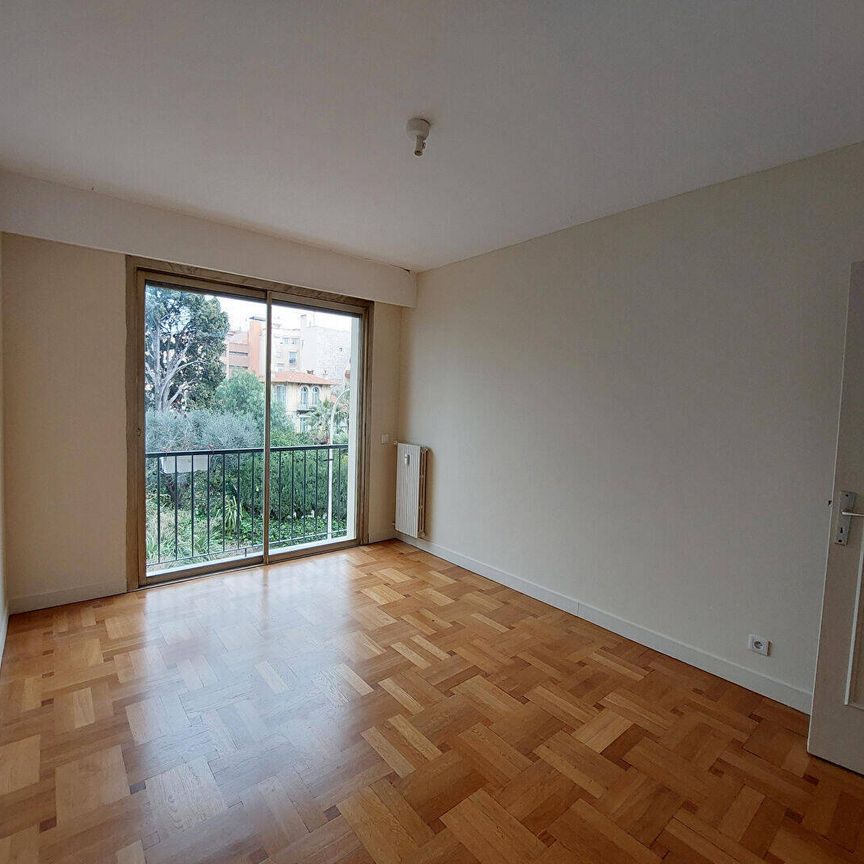Location appartement 3 pièces 81.4 m² à Nice (06000) - Photo 1