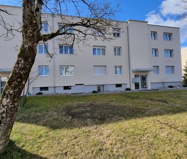 Schöne 4.5-Zimmer-Wohnung in Moosseedorf - Photo 3