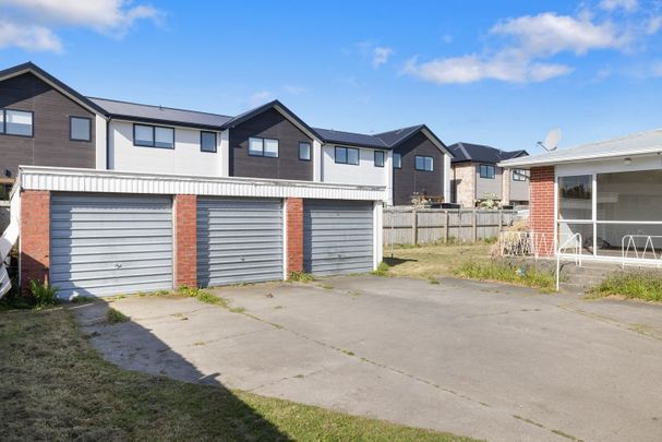 Unit 2, 14 Whiteleigh Avenue, Addington, Christchurch - Photo 1